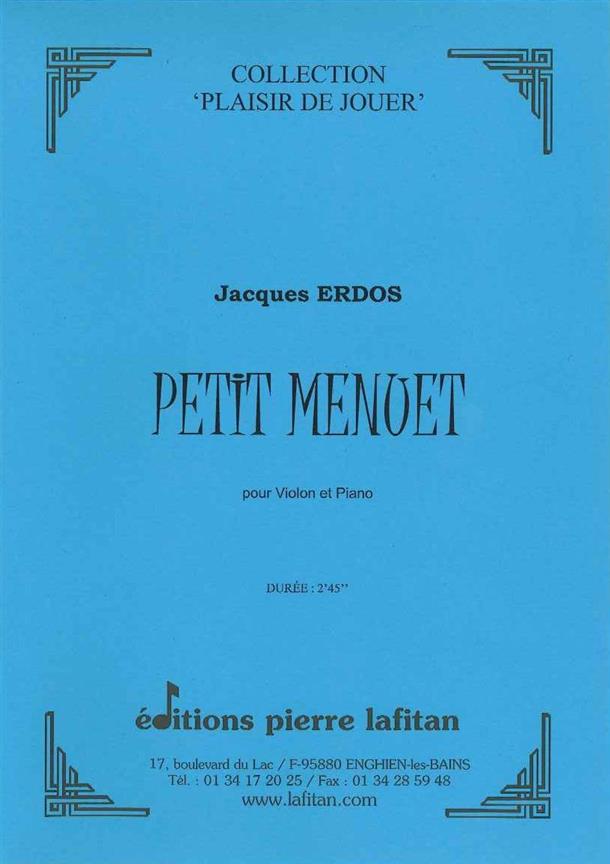 Petit Menuet